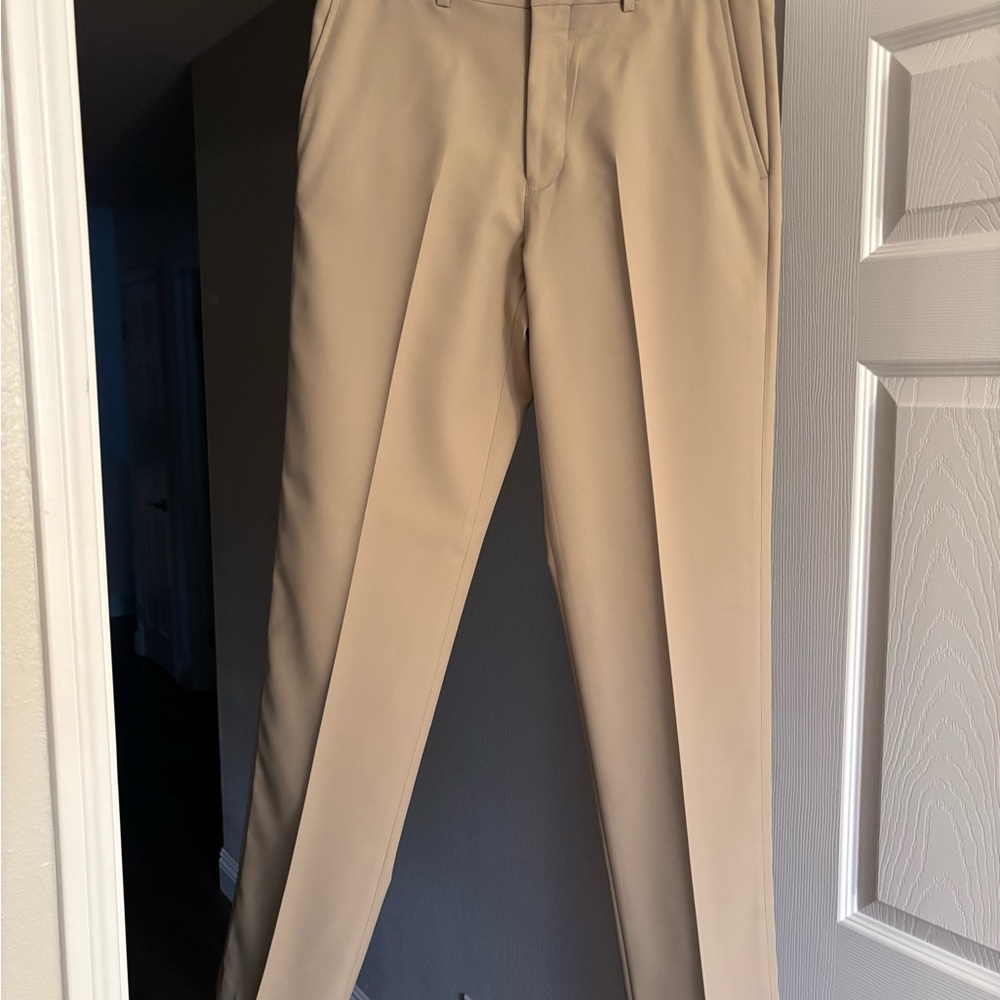 Men's Dockers Tan Pants